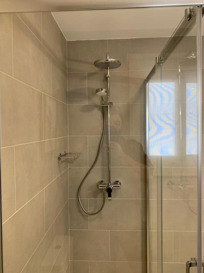 Apartamento En Playa Santo Tomas Es Migjorn Gran Eksteriør billede
