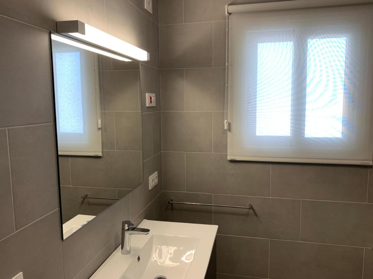 Apartamento En Playa Santo Tomas Es Migjorn Gran Eksteriør billede