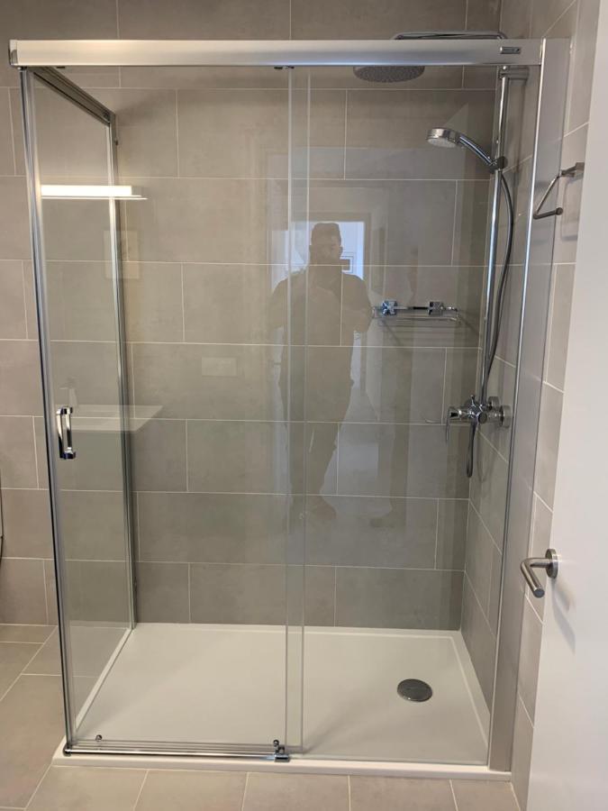 Apartamento En Playa Santo Tomas Es Migjorn Gran Eksteriør billede